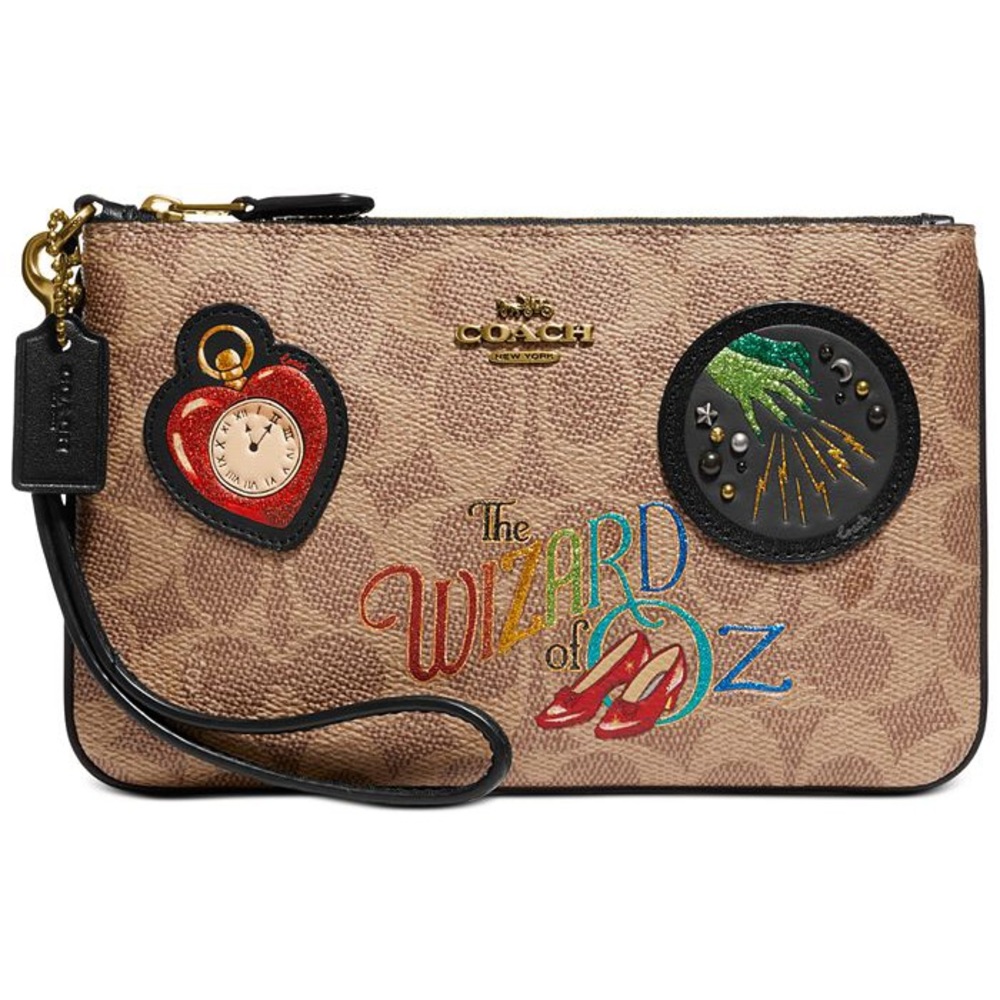 Coach Wallet/Wristlet - Never Used - Limited Edition & Rare!